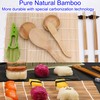 FeBohao Sushi Making Kit 23 Piece DIY Sushi Maker Tools