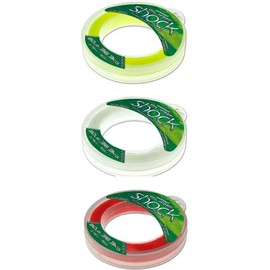Gardner Tackle Sure Shock 60Lb (27Kg) Yellow