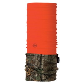 Buff Adult Polar RealTree Headwear One Size RT Xtra