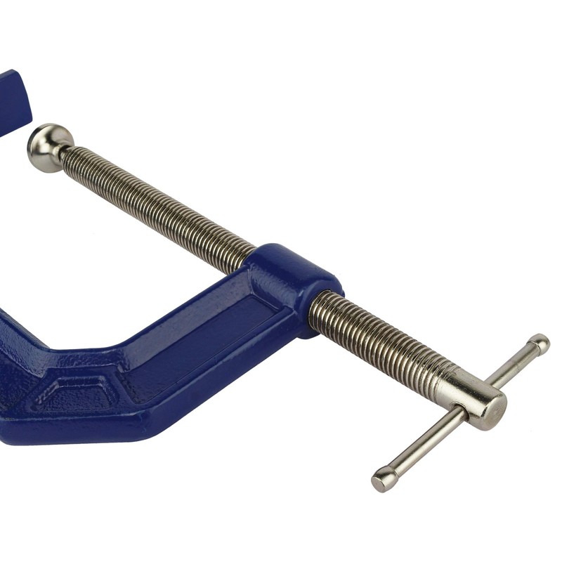 C-CLAMP 8" 100 SERIES