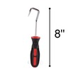 JC productos de rendimiento EE. UU. JCP - Manguera de
