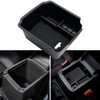 Center Console Organizer Interior Storage Box fit for 2024 2023