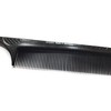 Hercules Sägemann HS C16 Carbon 16 Professional Ergo Comb Charcoal
