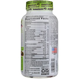 Vitafusion, Women's Gummies, Mixed Berries - 150 gummies, Pack of 3