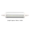 R7s Light Bulb LEDS 10W 6000K Energy Saving PC Housing