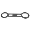 50mm and 46mm Fork Cap Wrench, Bicycle Adjustment Guide Tools