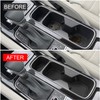 Cup Holder Coaster for Kia Telluride Accessories 2020 2021 2022