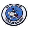 Squadron Nostalgia LLC 366th TFW Da Nang Patch - with