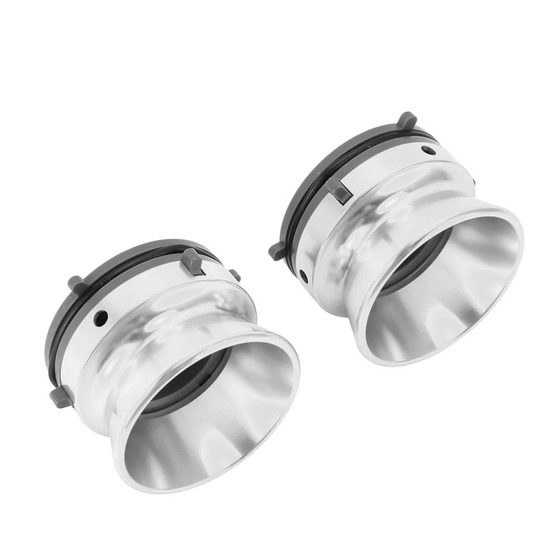 1/4 10 Inch Opener Polished Aluminum Alloy Universal Loading Device