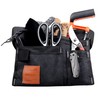 VIDAR TOOLS 6-Pocket Single Side Tool Belt Pouch/Utility Belt/Work Apron