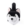 Surblue Winter Dog Fur Ear Warmer Warm Cute Earmuffs Outdoor