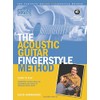 Acoustic Guitar Fingerstyle Method: Book with Online Audio (Acoustic Guitar Private Lessons)