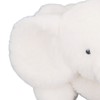 Elephant Plush Toy Cute Soft Cuddly PP Cotton Relieve Stress