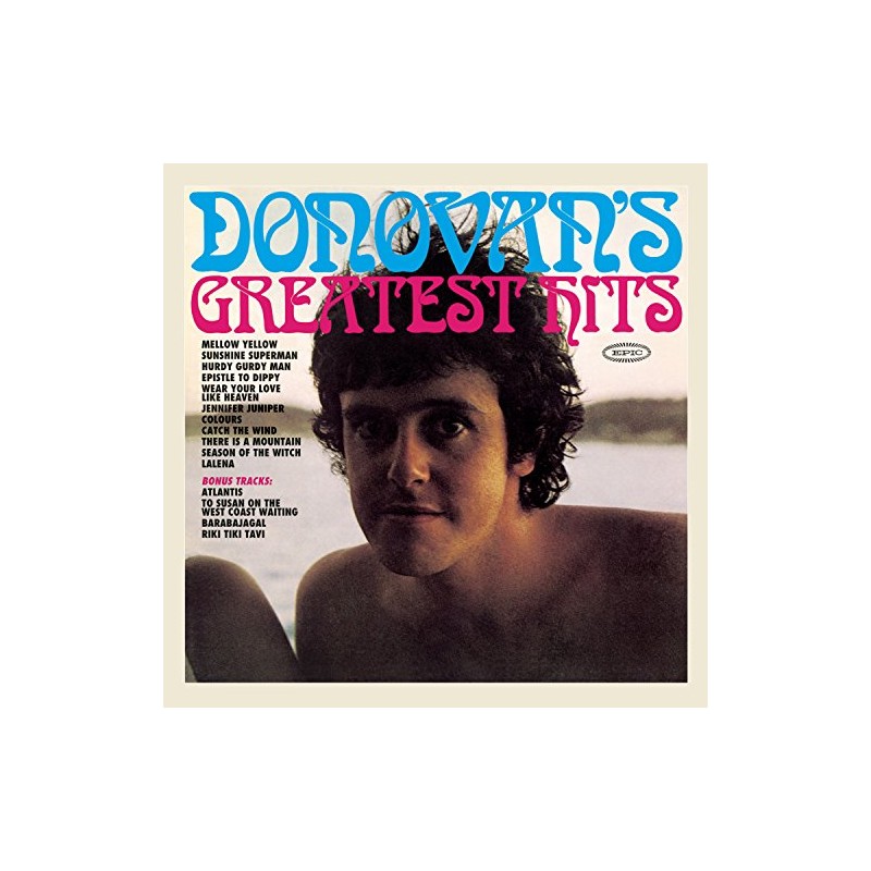 Greatest Hits (Remastered)