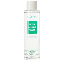TONER ULTRA CALMANTE MOIRA COSMETICS ULT201