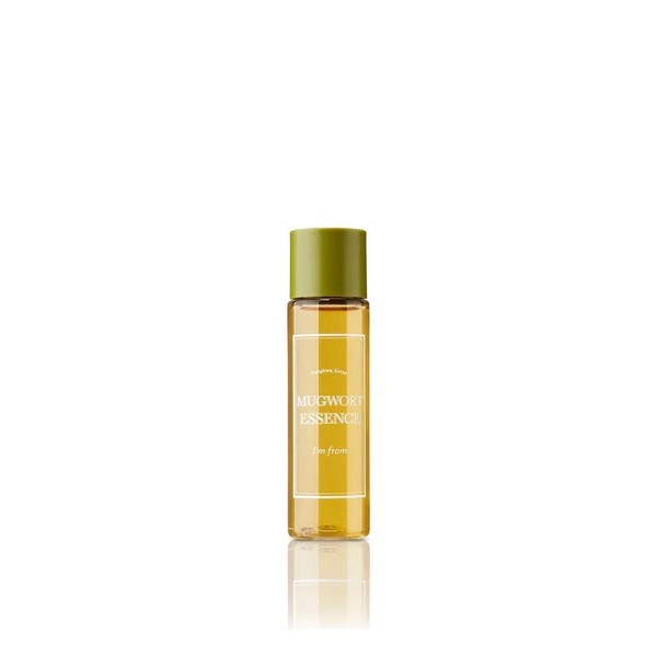 [I'm From] Miniatures of Rice Toner, Mugwort Essence, Fig Boosting