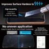 BELLEMOND Liquid Screen Protector「Samurai Coating」for All Smartphones Tablets and Watches