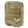 Multicam Sidekick Pouch