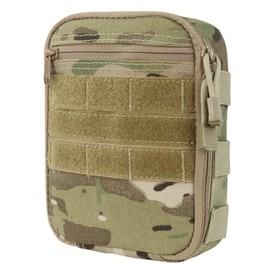 Multicam Sidekick Pouch