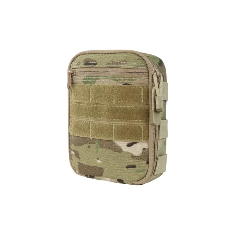 Multicam Sidekick Pouch