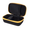 Aenllosi Hard Carrying Case Replacement for Fluke Networks MT-8200-49A Cable