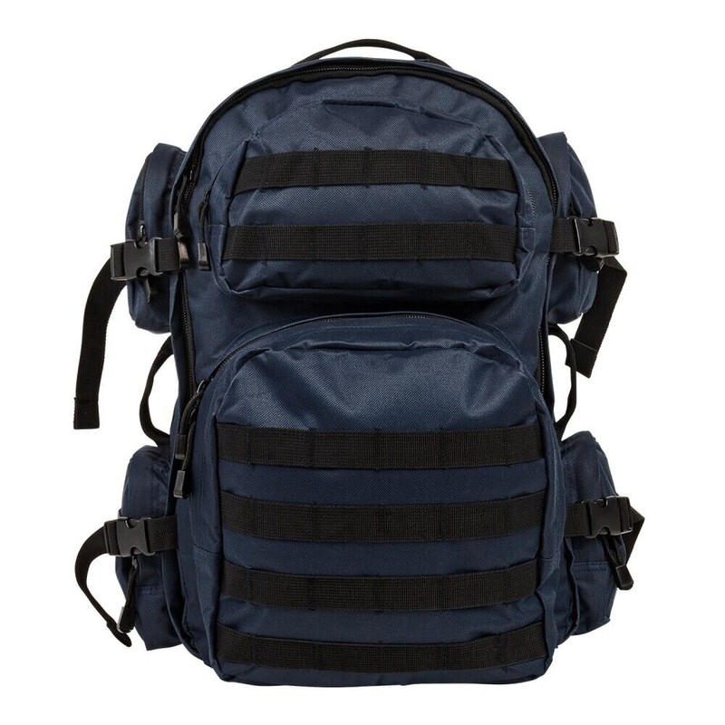 NcSTAR VISM Heavy Duty PALS Utility Camping Hiking 2 DAY