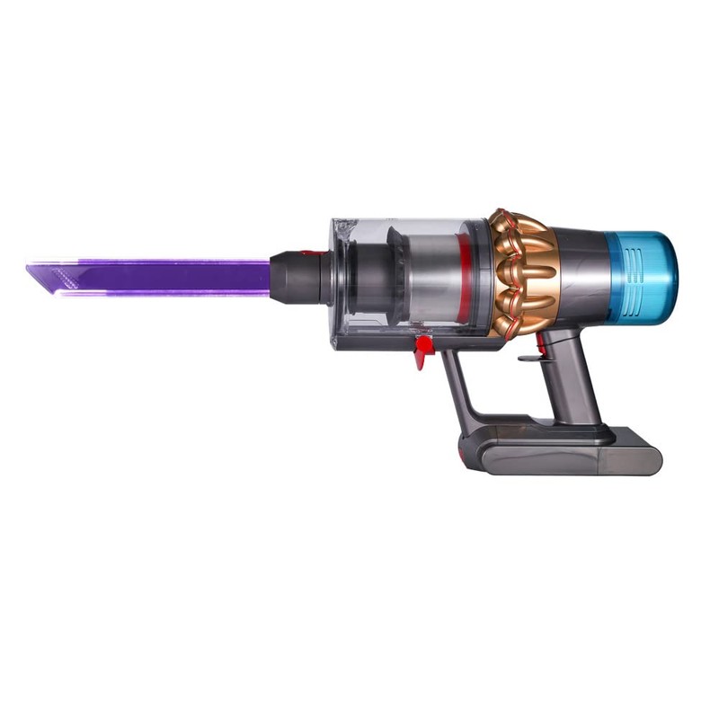 OYSTERBOY Replacement Light Pipe Crevice Tool Attachment with LED Lights