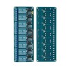 euroharry 8 Channel Relay Module DC 5V Relay Module with