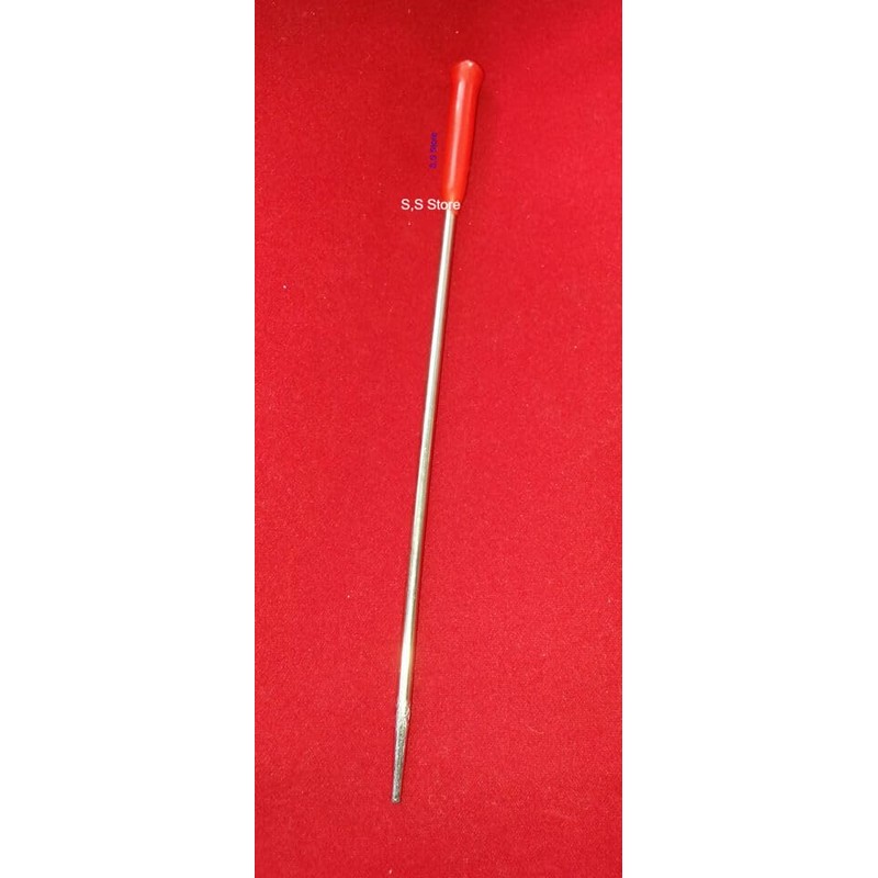 S,S Store Salai with Plastic Hook for Sikh Gentlemen Turban