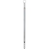 Nippon Gauge Industrial Thermometer Case, Rod Type, Total Length: 13.0