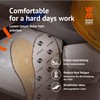 Shoe Insoles for Men and Women - Sani Pro Thick