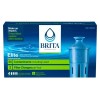 Brita Elite Replacement Water Filters, 4-Count