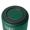 YETI Rambler Wine Chiller, Fits Most Wine Bottles, Black Forest