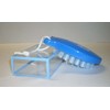 Body & Sole Hand Brushes, 3 Packs (Blue, 3 Pack)