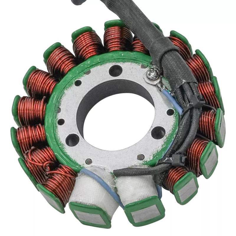 For Honda Stator for Honda ATC250ES ATC250 Es ATC 250Es