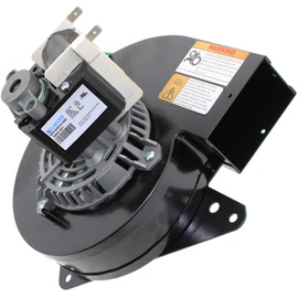 24W95 - ClimaTek Furnace Exhaust Venter Inducer Motor Fits Lennox