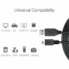Pkpower USB CABLE CORD FOR ZOOM VOICE RECORDER H1 H2