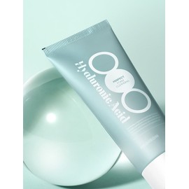 Paul Madison Hyaluronic Acid Perfect Foam Cleansing 100ml / 히알루론산 퍼펙트 폼클렌징 100ml