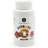 Vitamin C + Propolis, Against Fatigue and Sore Throat, Supports