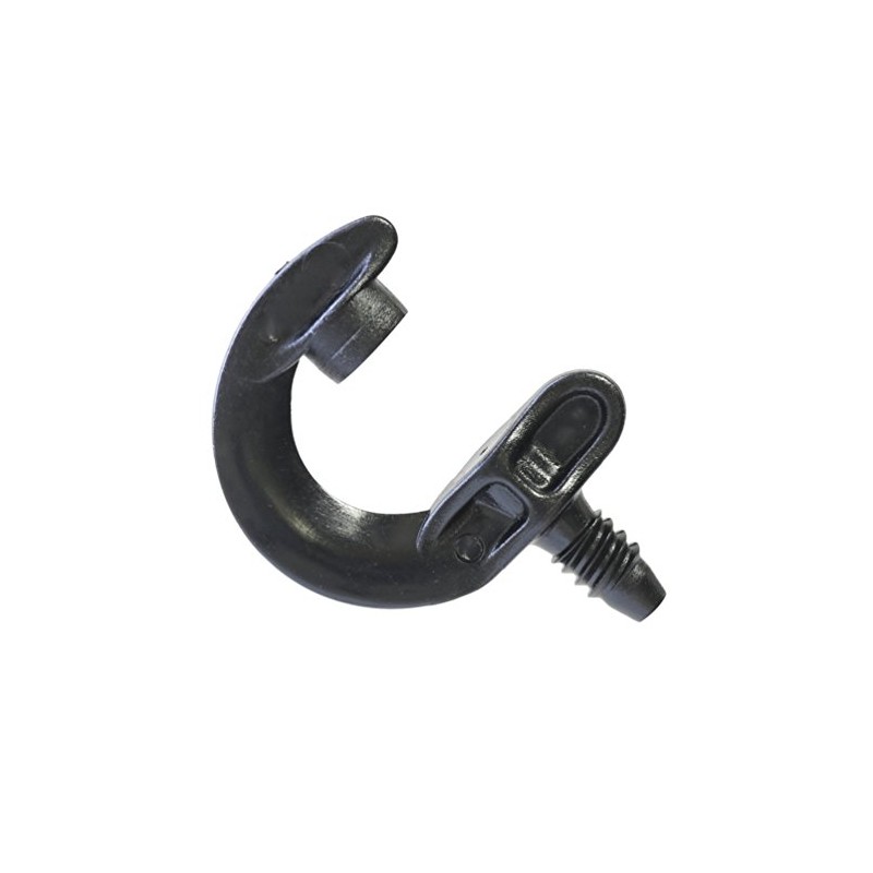 Antelco CFD Downspray Heads on Quick Threads - Nozzle Size/Color