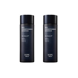 IOPE 아이오페 IOPE 맨 바이오 컨디셔닝 에센스 145ml 2개 IOPE Men Bio Conditioning Essence 145ml 2 pieces