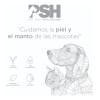 Psh Aloe Lover Shampoo Para Todo Tipo De Manto |