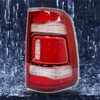 Silscvtt Right Tail Light Replacement for RAM 1500 2019-2022 Brake