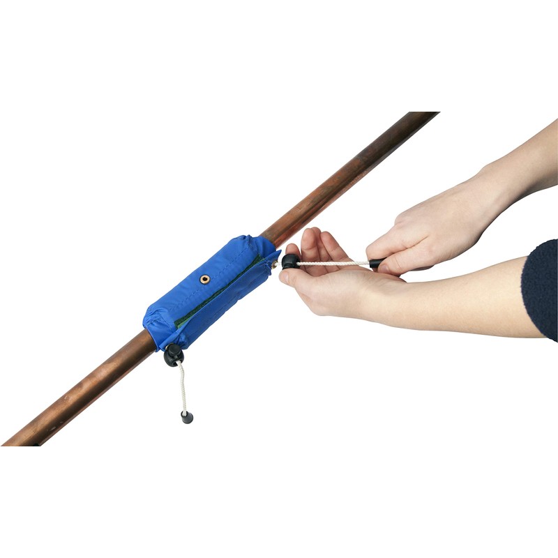 Arctic Hayes Elite Freezing Jacket 8-20mm