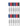 12 WhiteBoard Pens | Marker Pens | Whiteboard Markers |