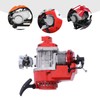 KONKENIE 49CC 2 Stroke Gas Powered Engine Motor Kits Single
