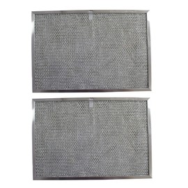 Broan Compatible Model BPS1FA30 Range Hood Filter - 11-3/4" X 14-1/4" X 3/8"