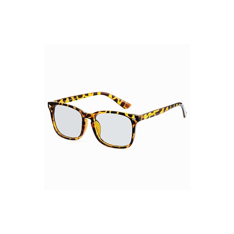 Cyxus Magic Glasses, Blue Light Reduction, Wellington Shaped, UV Protection,