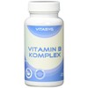 Vitasyg Vitamin B Komplex - 365 Tabletten (Jahresvorrat)