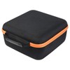 Aenllosi Hard Carrying Case Compatible with BLACK+DECKER Jig Saw 5.0-Amp